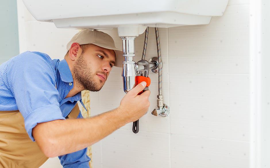 plombier installateur sanitaire D'Huison-Longueville