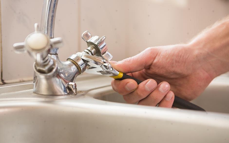 plombier installateur sanitaire D'Huison-Longueville