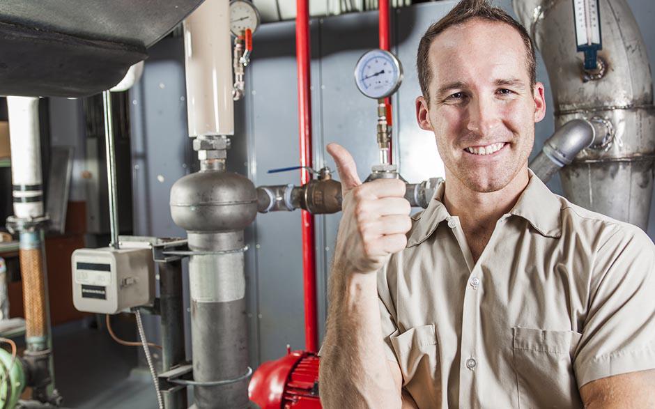 plombier installateur sanitaire D'Huison-Longueville
